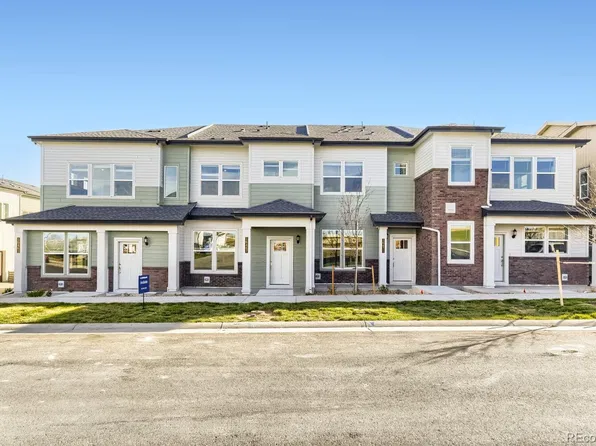 16467 Standing Elk Drive, Parker, CO 80134