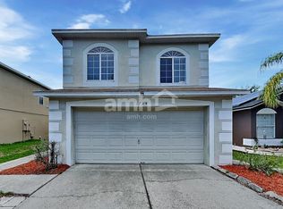 1734 Sherbourne St, Winter Garden, FL 34787