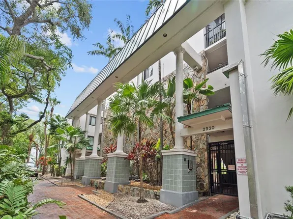 2924 Day Avenue #N211, Miami, FL 33133