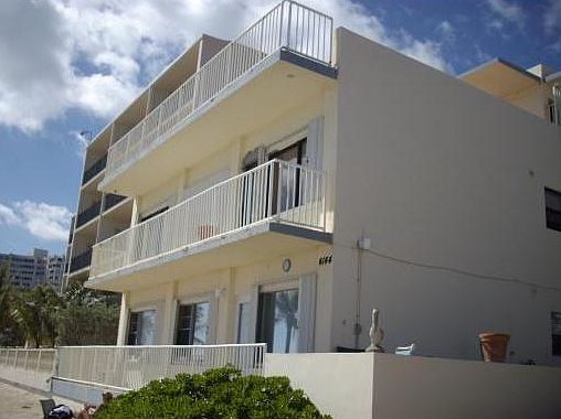 1st image of 4144 El Mar Dr APT 2
