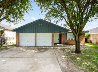 1127 Mitchell Rd, Houston, TX 77037