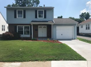 250 E Jennings Ave, Wood River, IL 62095