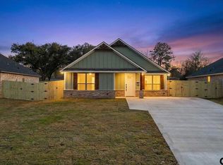 528 W 32nd St, Tyler, TX 75702