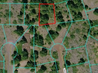 Margi Way Lot 6 Block #48, Chiloquin, OR 97624