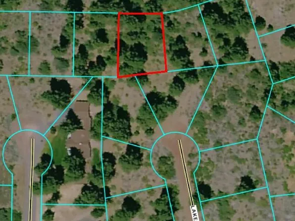 Margi Way Lot 6 Block #48, Chiloquin, OR 97624