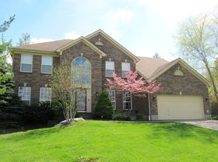 9588 Semaphore Ct, West Chester, OH 45069
