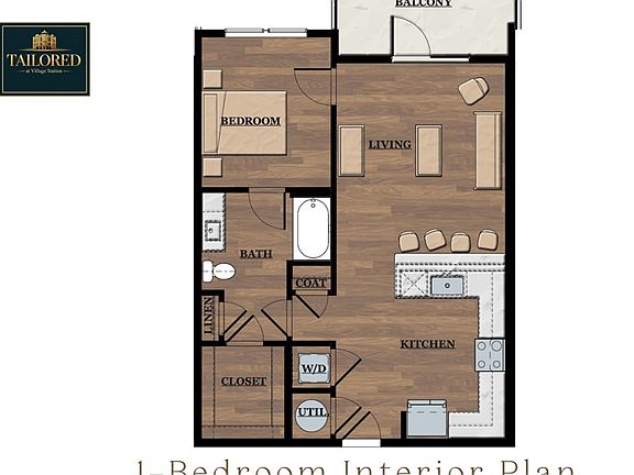 2nd image of 3006 Old Taylor Rd Unit 1210