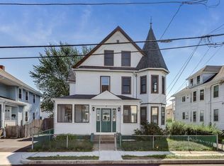 35 Tyler St #2, Quincy, MA 02171