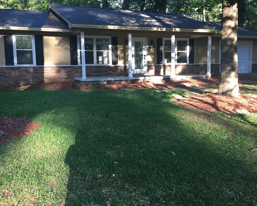2038 Doomar Dr, Tallahassee, FL 32308 Zillow