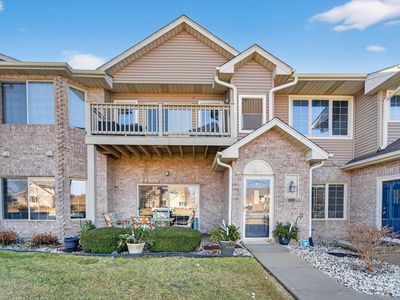 7009 53rd STREET #102, Kenosha, WI, 53144