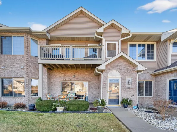 7009 53rd STREET #102, Kenosha, WI 53144