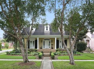 6900 Louisville St, New Orleans, LA 70124