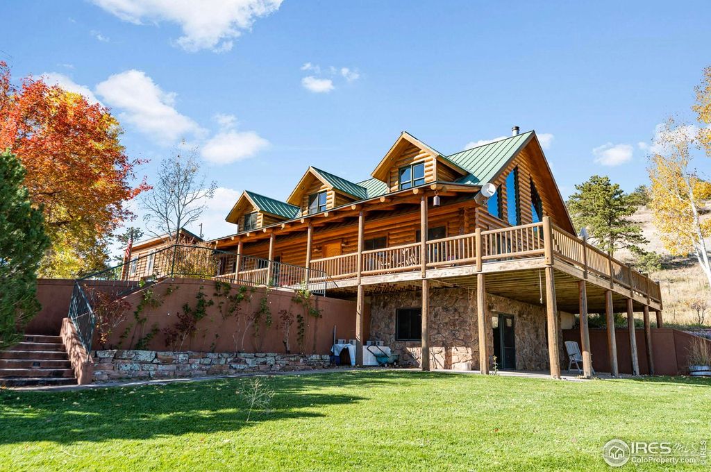 196 Mule Deer Dr