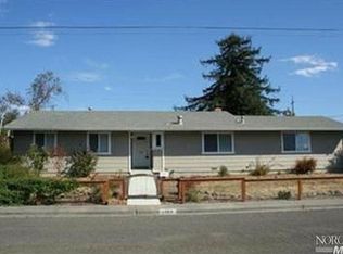 1793 Pine Ave, Petaluma, CA 94954