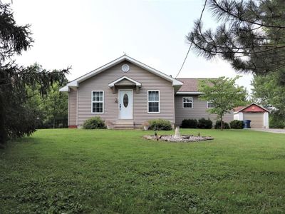 25 W Glendale Rd, Simpson, IL, 62985
