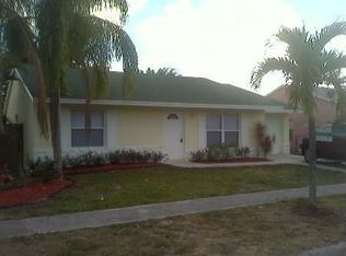 5736 Judd Falls Rd E, Lake Worth, FL 33463