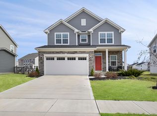 474 Pagoda Loop, Delaware, OH 43015