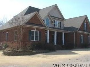 1637 Shady Creek Rd, Ayden, NC 28513