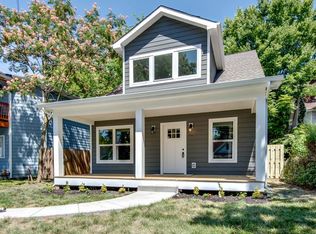 1023 N 5th St, Nashville, TN 37207