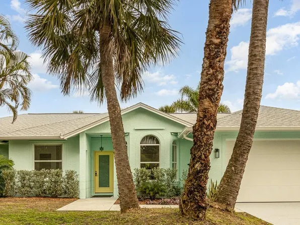 268 Camino Pl, Melbourne Beach, FL 32951