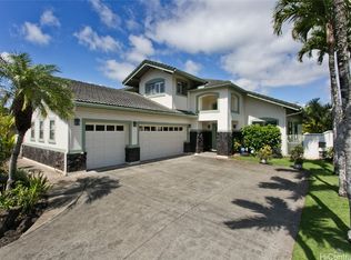 95-1052 Kualapa St, Mililani, HI 96789