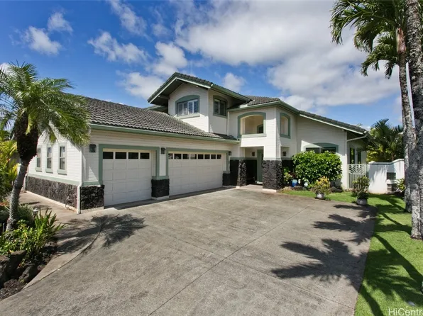 95-1052 Kualapa St, Mililani, HI 96789