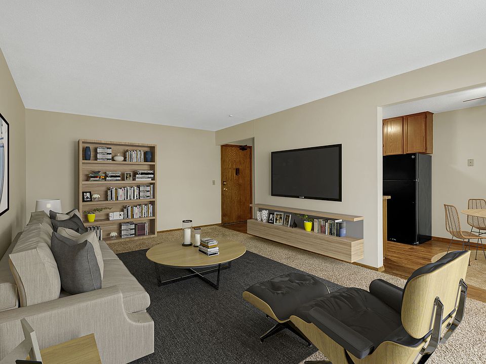 Royal Oaks Apartment Rentals New Hope, MN Zillow