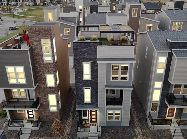 11916 Peakview Lane, Broomfield, CO 80021