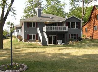 W3229 Orchard Ave, Green Lake, WI 54941