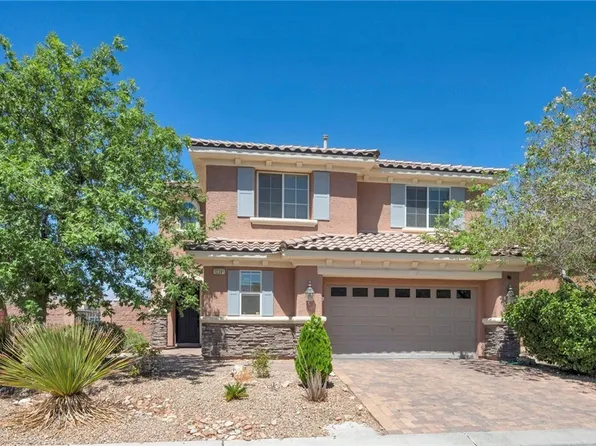 10391 Montes Vascos Dr, Las Vegas, NV 89178