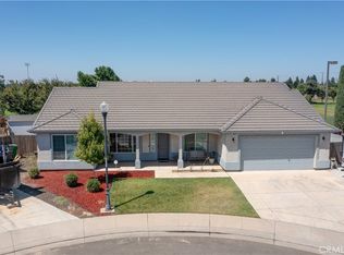 2000 De La Vina Ct, Atwater, CA