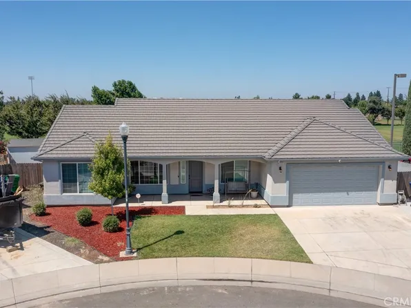 2000 De La Vina Ct, Atwater, CA 95301