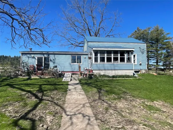 201 Jersey Hill Rd, Ithaca, NY 14850