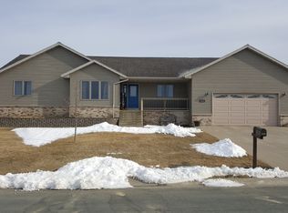 1010 1st Ave, Goodhue, MN 55027