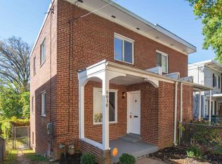 6618 Blair Rd NW, Washington, DC 20012