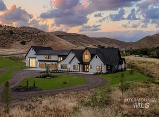 6162 N High Valley Way, Boise, ID 83714