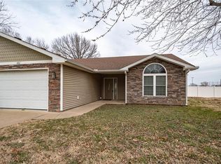 404 S Ash St, Overbrook, KS 66524