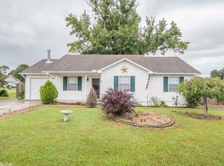 9 Brittani Dr, Ward, AR 72176