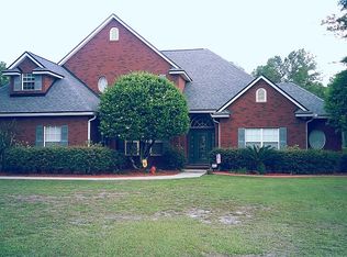 4156 Raintree Dr, Macclenny, FL 32063