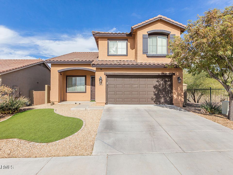 1st image of 3826 W GHOST FLOWER Lane