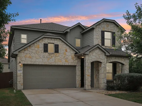 10033 Gertrudis Loop, Austin, TX 78747