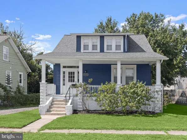 5510 Selma Ave, Baltimore, MD 21227