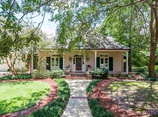 10245 Knox Hill Ct, Baton Rouge, LA 70810