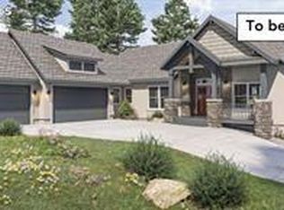 921 Skies Dr, Woodland Park, CO 80863