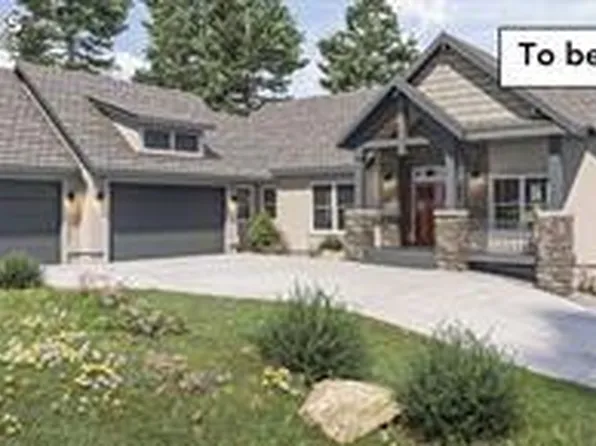 921 Skies Dr, Woodland Park, CO 80863