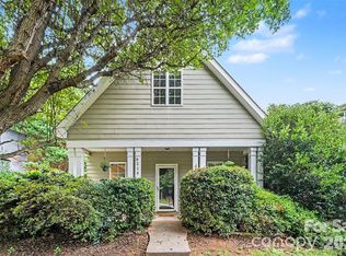 8214 Ballymore Ct, Huntersville, NC 28078