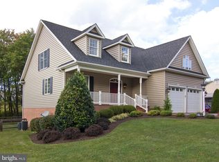 6358 Sykesville Rd, Sykesville, MD 21784