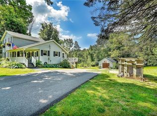 861 Grover Rd, East Aurora, NY 14052