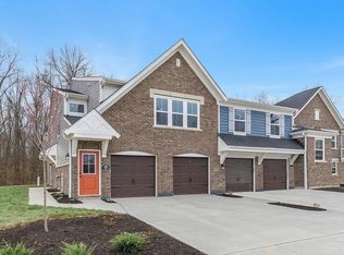 5880 Parkview Ln #201, Milford, OH 45150