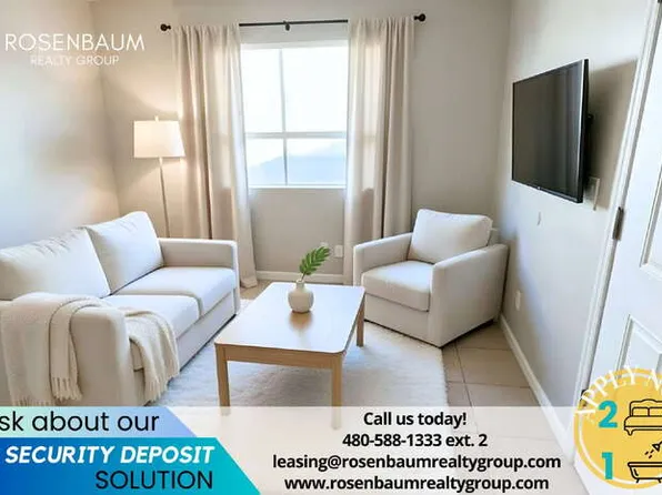 713 W 1st Ave APT 201, Mesa, AZ 85210